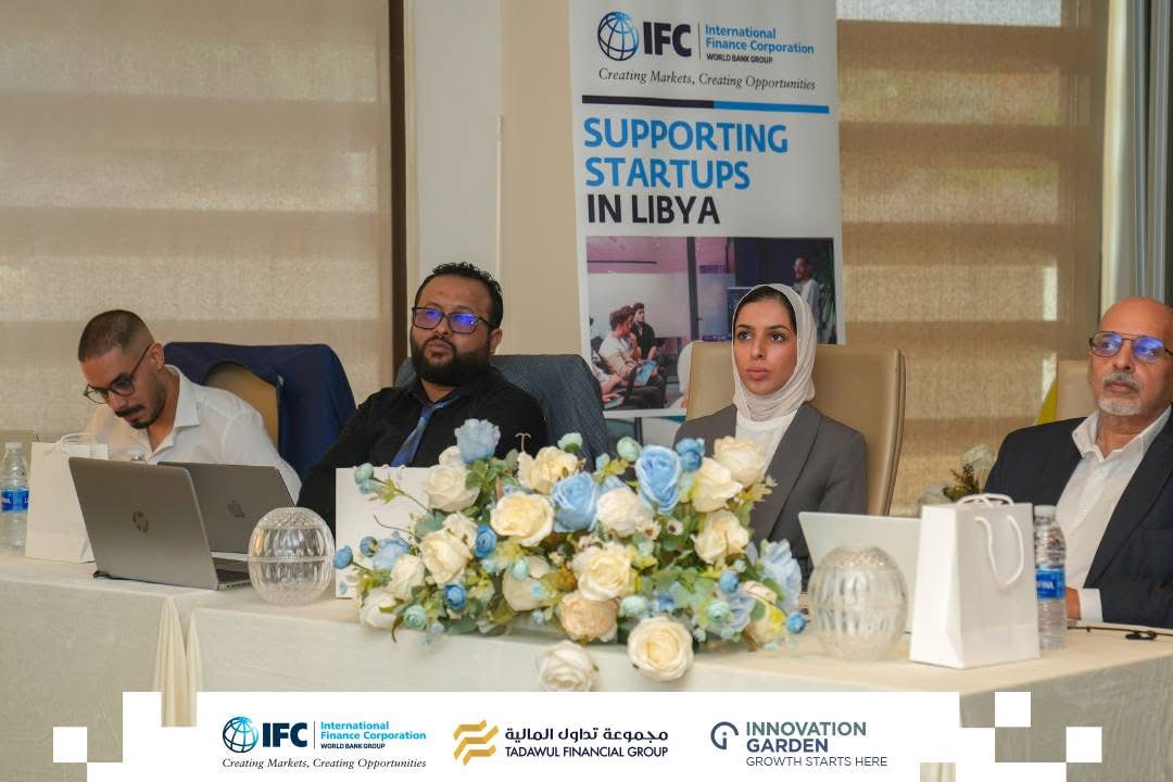 Code Venture Closing Ceremony