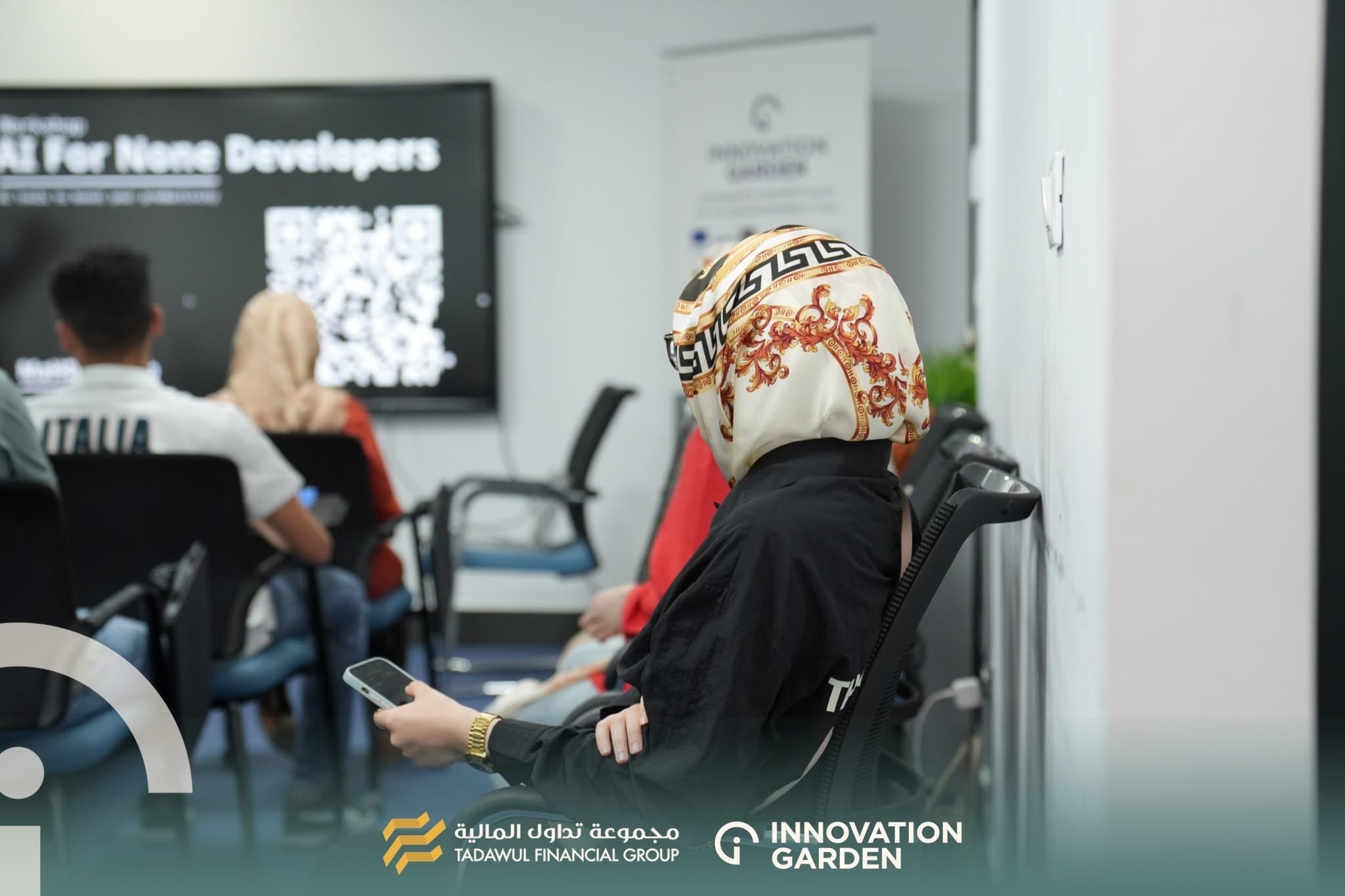 Salon: Fundraising Strategies