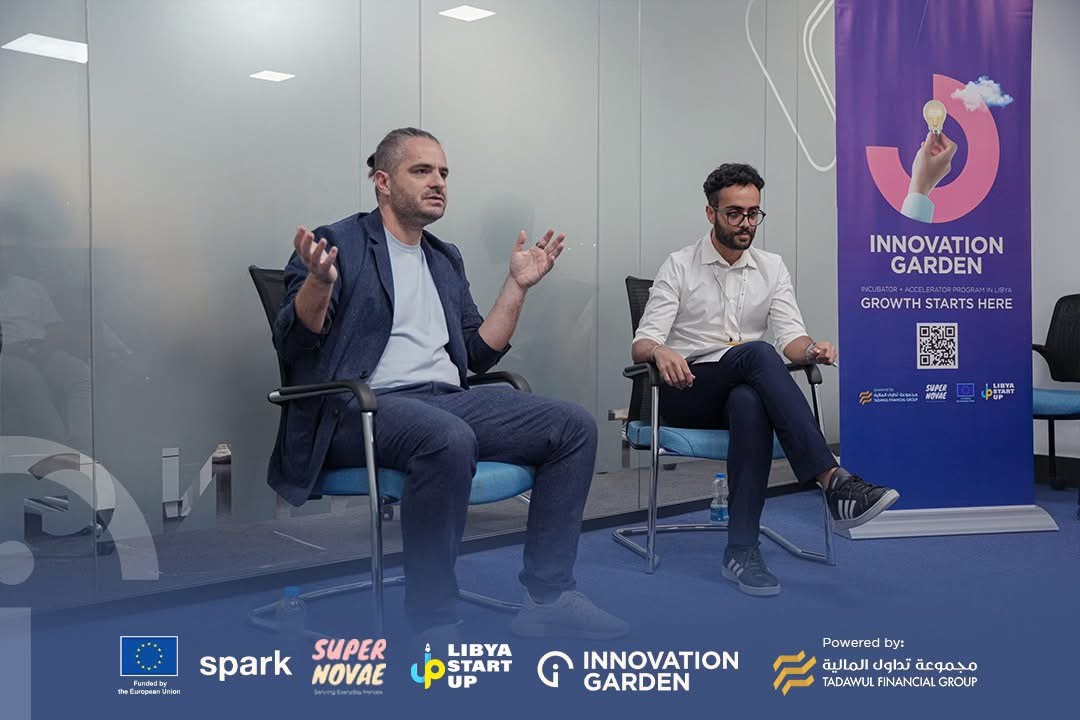 Salon: Understanding Different Types of Investors